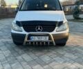 Белый Мерседес Вито, объемом двигателя 2.2 л и пробегом 450 тыс. км за 7200 $, фото 2 на Automoto.ua