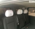 Белый Мерседес Вито, объемом двигателя 2.2 л и пробегом 215 тыс. км за 23000 $, фото 10 на Automoto.ua