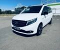Білий Мерседес Віто, об'ємом двигуна 2.2 л та пробігом 160 тис. км за 29980 $, фото 4 на Automoto.ua