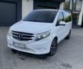 Белый Мерседес Вито, объемом двигателя 2 л и пробегом 278 тыс. км за 34500 $, фото 1 на Automoto.ua