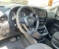 Белый Мерседес Вито, объемом двигателя 2 л и пробегом 278 тыс. км за 34500 $, фото 18 на Automoto.ua
