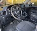 Белый Мерседес Вито, объемом двигателя 2 л и пробегом 278 тыс. км за 34500 $, фото 23 на Automoto.ua