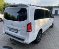 Белый Мерседес Вито, объемом двигателя 2 л и пробегом 278 тыс. км за 34500 $, фото 5 на Automoto.ua