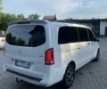 Білий Мерседес Віто, об'ємом двигуна 2 л та пробігом 278 тис. км за 32000 $, фото 7 на Automoto.ua