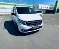 Білий Мерседес Віто, об'ємом двигуна 2.2 л та пробігом 160 тис. км за 29980 $, фото 2 на Automoto.ua
