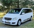 Білий Мерседес Віто, об'ємом двигуна 2.2 л та пробігом 234 тис. км за 3400 $, фото 1 на Automoto.ua