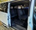 Білий Мерседес Віто, об'ємом двигуна 2.2 л та пробігом 234 тис. км за 3400 $, фото 5 на Automoto.ua