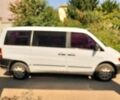 Белый Мерседес Вито, объемом двигателя 2.3 л и пробегом 532 тыс. км за 2800 $, фото 1 на Automoto.ua