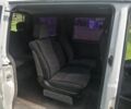 Белый Мерседес Вито, объемом двигателя 2.2 л и пробегом 442 тыс. км за 3800 $, фото 8 на Automoto.ua