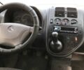 Білий Мерседес Віто, об'ємом двигуна 2.2 л та пробігом 111 тис. км за 3000 $, фото 6 на Automoto.ua
