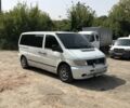 Білий Мерседес Віто, об'ємом двигуна 2.2 л та пробігом 111 тис. км за 3000 $, фото 4 на Automoto.ua