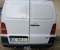 Білий Мерседес Віто, об'ємом двигуна 2.2 л та пробігом 1000 тис. км за 4600 $, фото 3 на Automoto.ua