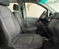 Белый Мерседес Вито, объемом двигателя 2.2 л и пробегом 269 тыс. км за 7500 $, фото 8 на Automoto.ua