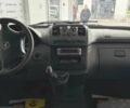 Белый Мерседес Вито, объемом двигателя 2.2 л и пробегом 269 тыс. км за 7500 $, фото 14 на Automoto.ua
