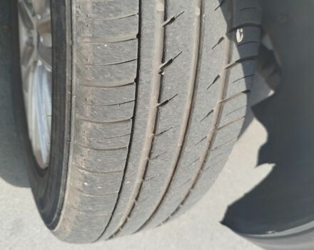 Белый Мерседес Вито, объемом двигателя 2.2 л и пробегом 398 тыс. км за 7200 $, фото 7 на Automoto.ua