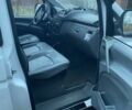 Белый Мерседес Вито, объемом двигателя 2.1 л и пробегом 285 тыс. км за 6500 $, фото 3 на Automoto.ua