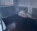 Белый Мерседес Вито, объемом двигателя 2.1 л и пробегом 285 тыс. км за 6500 $, фото 4 на Automoto.ua