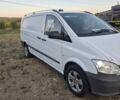 Білий Мерседес Віто, об'ємом двигуна 2.1 л та пробігом 540 тис. км за 7500 $, фото 3 на Automoto.ua