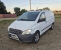 Білий Мерседес Віто, об'ємом двигуна 2.1 л та пробігом 540 тис. км за 7500 $, фото 8 на Automoto.ua