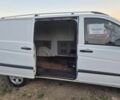 Білий Мерседес Віто, об'ємом двигуна 2.1 л та пробігом 540 тис. км за 7500 $, фото 6 на Automoto.ua
