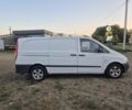 Білий Мерседес Віто, об'ємом двигуна 2.1 л та пробігом 540 тис. км за 7500 $, фото 1 на Automoto.ua