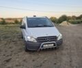 Білий Мерседес Віто, об'ємом двигуна 2.1 л та пробігом 540 тис. км за 7500 $, фото 1 на Automoto.ua