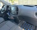 Белый Мерседес Вито, объемом двигателя 1.8 л и пробегом 218 тыс. км за 20900 $, фото 3 на Automoto.ua