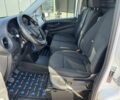 Белый Мерседес Вито, объемом двигателя 1.8 л и пробегом 218 тыс. км за 20900 $, фото 17 на Automoto.ua