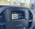 Белый Мерседес Вито, объемом двигателя 1.8 л и пробегом 218 тыс. км за 20900 $, фото 23 на Automoto.ua