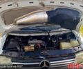 Білий Мерседес Віто, об'ємом двигуна 2.3 л та пробігом 357 тис. км за 3950 $, фото 1 на Automoto.ua