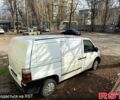 Білий Мерседес Віто, об'ємом двигуна 2.3 л та пробігом 200 тис. км за 2300 $, фото 1 на Automoto.ua