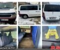 Белый Мерседес Вито, объемом двигателя 2.3 л и пробегом 0 тыс. км за 2200 $, фото 1 на Automoto.ua