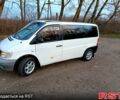 Білий Мерседес Віто, об'ємом двигуна 2.3 л та пробігом 360 тис. км за 3900 $, фото 1 на Automoto.ua