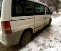 Белый Мерседес Вито, объемом двигателя 23 л и пробегом 600 тыс. км за 2350 $, фото 5 на Automoto.ua