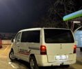 Белый Мерседес Вито, объемом двигателя 22 л и пробегом 300 тыс. км за 3499 $, фото 4 на Automoto.ua