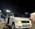 Белый Мерседес Вито, объемом двигателя 22 л и пробегом 300 тыс. км за 3499 $, фото 9 на Automoto.ua
