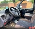 Белый Мерседес Вито, объемом двигателя 2.3 л и пробегом 276 тыс. км за 3000 $, фото 3 на Automoto.ua