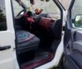 Белый Мерседес Вито, объемом двигателя 2.3 л и пробегом 530 тыс. км за 4500 $, фото 5 на Automoto.ua