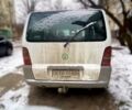 Белый Мерседес Вито, объемом двигателя 23 л и пробегом 600 тыс. км за 2350 $, фото 3 на Automoto.ua