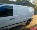 Білий Мерседес Віто, об'ємом двигуна 2.2 л та пробігом 350 тис. км за 2700 $, фото 3 на Automoto.ua