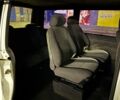 Белый Мерседес Вито, объемом двигателя 22 л и пробегом 300 тыс. км за 3499 $, фото 7 на Automoto.ua