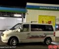 Белый Мерседес Вито, объемом двигателя 22 л и пробегом 300 тыс. км за 3499 $, фото 3 на Automoto.ua