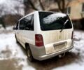 Белый Мерседес Вито, объемом двигателя 23 л и пробегом 600 тыс. км за 2350 $, фото 2 на Automoto.ua