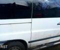 Білий Мерседес Віто, об'ємом двигуна 23 л та пробігом 373 тис. км за 3777 $, фото 13 на Automoto.ua