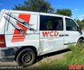 Белый Мерседес Вито, объемом двигателя 2.3 л и пробегом 350 тыс. км за 1800 $, фото 5 на Automoto.ua