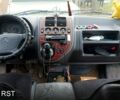Білий Мерседес Віто, об'ємом двигуна 23 л та пробігом 373 тис. км за 3777 $, фото 4 на Automoto.ua