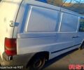 Білий Мерседес Віто, об'ємом двигуна 2.2 л та пробігом 350 тис. км за 2700 $, фото 6 на Automoto.ua