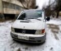 Белый Мерседес Вито, объемом двигателя 23 л и пробегом 600 тыс. км за 2350 $, фото 1 на Automoto.ua
