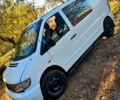 Білий Мерседес Віто, об'ємом двигуна 2.3 л та пробігом 500 тис. км за 3500 $, фото 6 на Automoto.ua