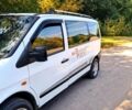 Белый Мерседес Вито, объемом двигателя 2.2 л и пробегом 523 тыс. км за 5000 $, фото 6 на Automoto.ua